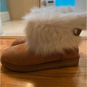 Uggs Size 8